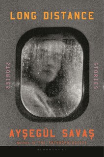 Front cover_Long Distance