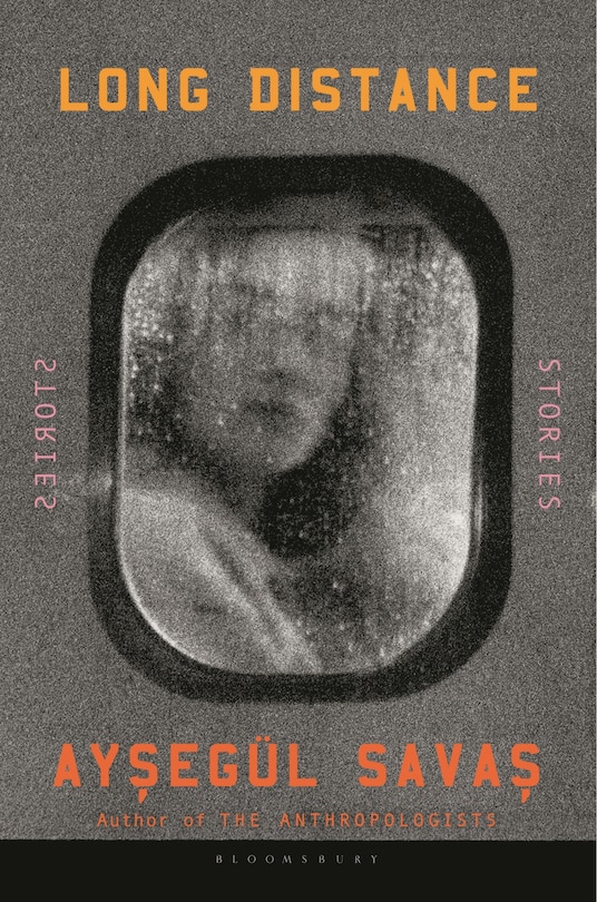 Front cover_Long Distance