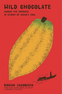 Front cover_Wild Chocolate