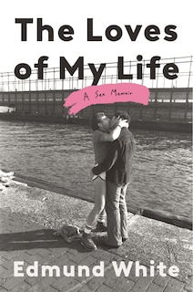 Front cover_The Loves of My Life