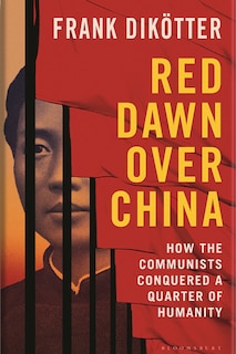 Front cover_Red Dawn Over China