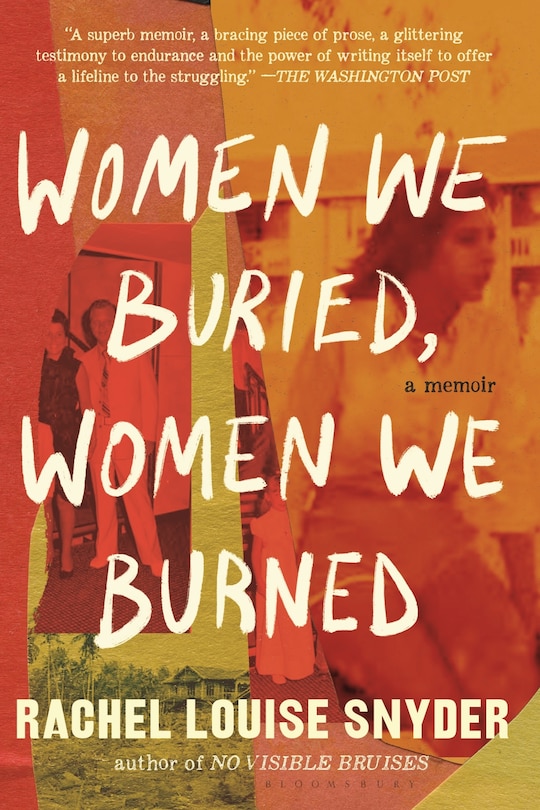Couverture_Women We Buried, Women We Burned
