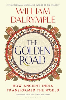 Front cover_The Golden Road