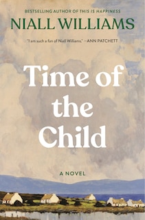 Front cover_Time of the Child