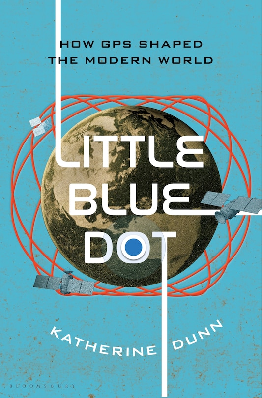 Couverture_Little Blue Dot