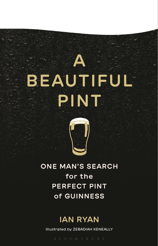 Front cover_A Beautiful Pint