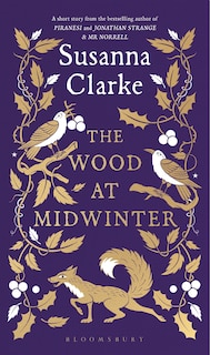 Front cover_The Wood at Midwinter