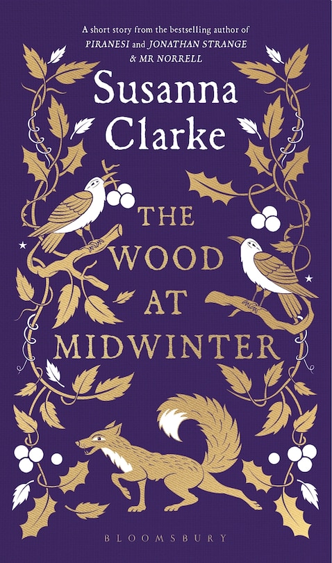 Front cover_The Wood at Midwinter