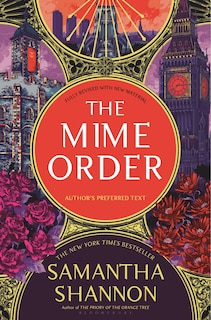 Couverture_The Mime Order