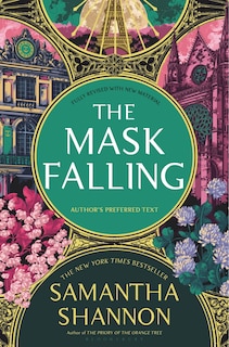 Couverture_The Mask Falling