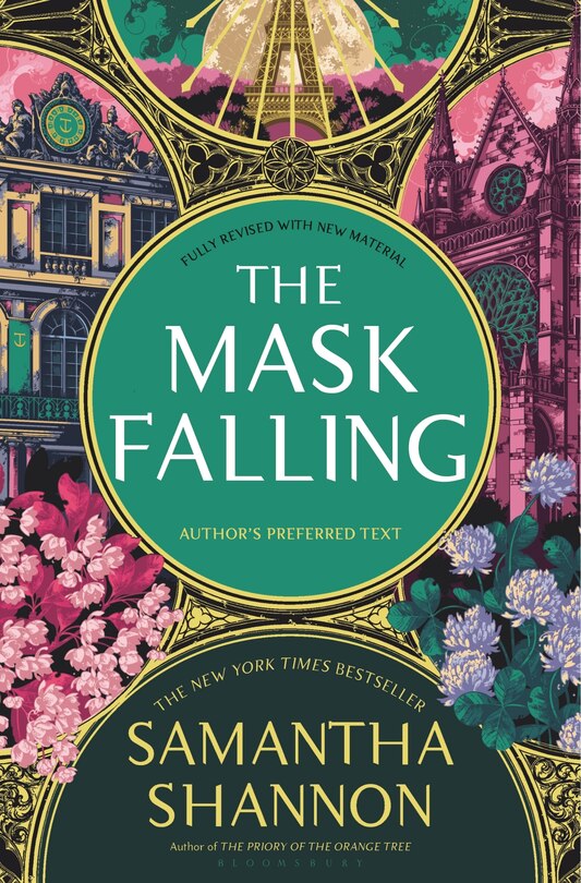 Couverture_The Mask Falling