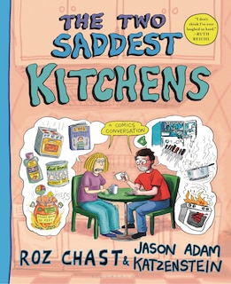 Couverture_The Two Saddest Kitchens