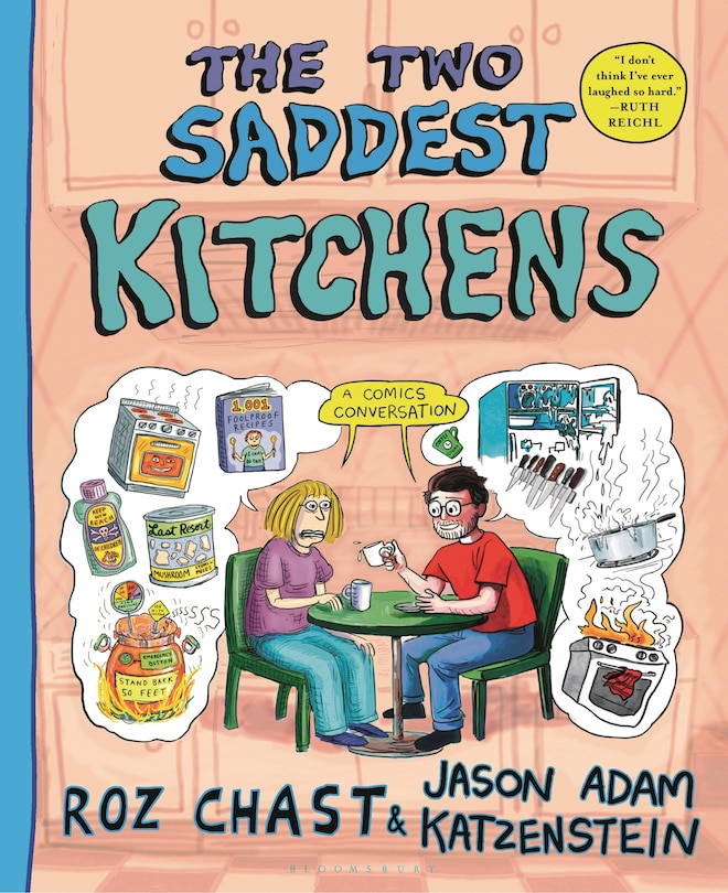 Couverture_The Two Saddest Kitchens