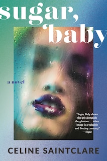 Front cover_Sugar, Baby