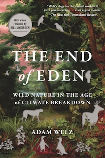 Couverture_The End of Eden