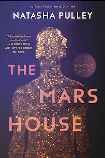 Front cover_The Mars House