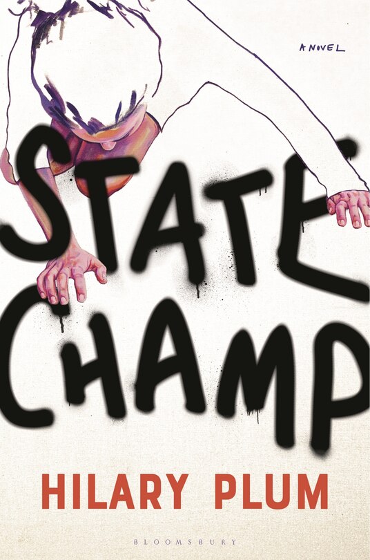 Front cover_State Champ