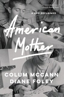 Front cover_American Mother