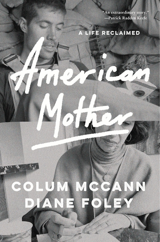 Front cover_American Mother