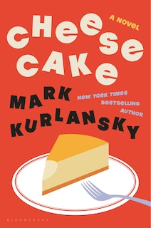 Front cover_Cheesecake