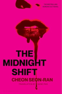 Couverture_The Midnight Shift