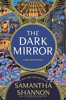 Front cover_The Dark Mirror