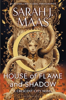 Couverture_House of Flame and Shadow