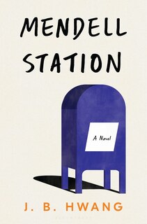 Front cover_Mendell Station
