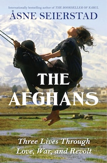 Couverture_The Afghans