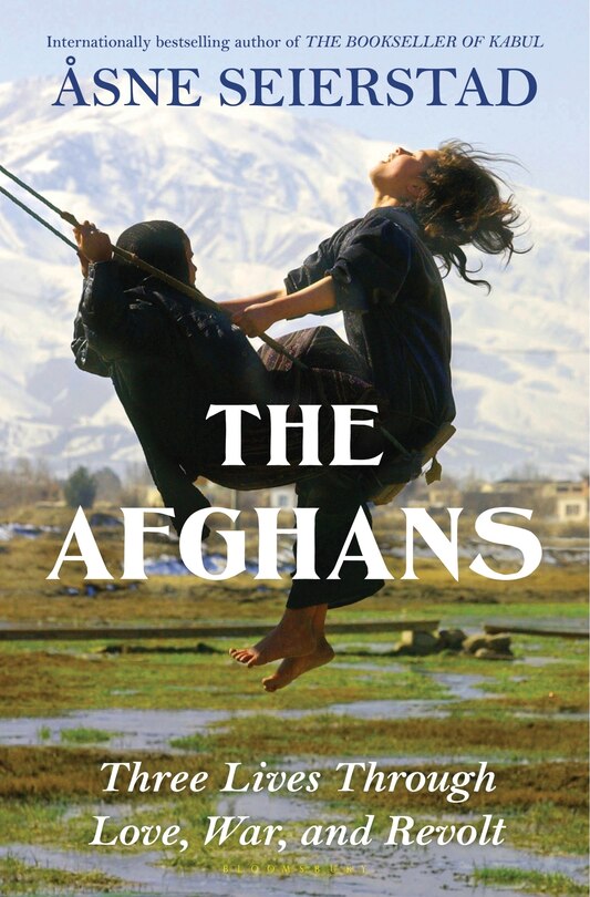 Couverture_The Afghans