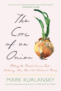 Couverture_The Core of an Onion