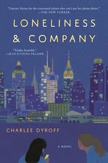 Front cover_Loneliness & Company