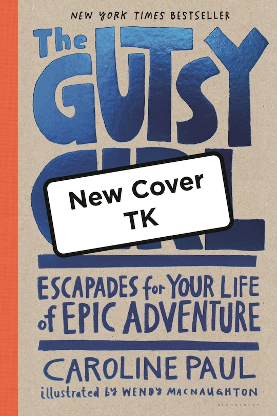 Couverture_The Gutsy Girl