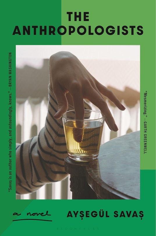 Front cover_The Anthropologists