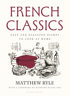 Front cover_French Classics