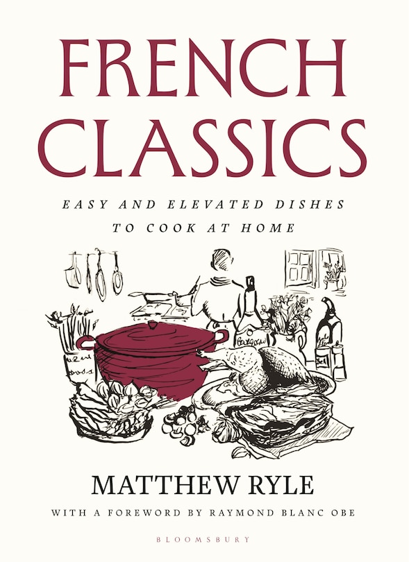 Front cover_French Classics