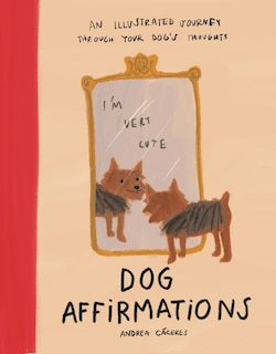 Couverture_Dog Affirmations