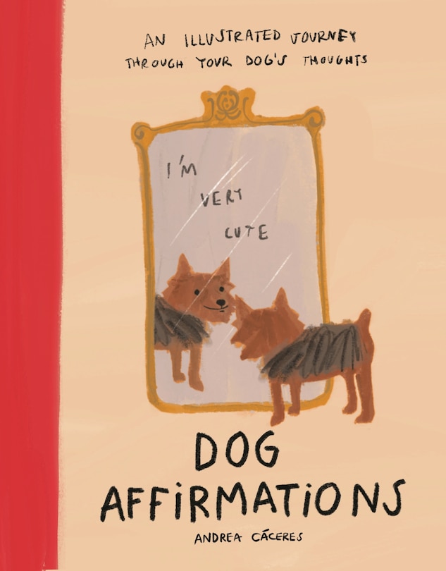 Couverture_Dog Affirmations