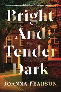 Front cover_Bright and Tender Dark