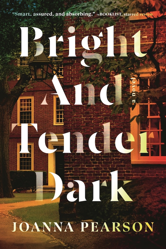 Front cover_Bright and Tender Dark