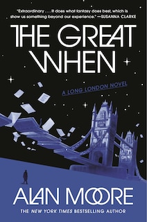 Couverture_The Great When