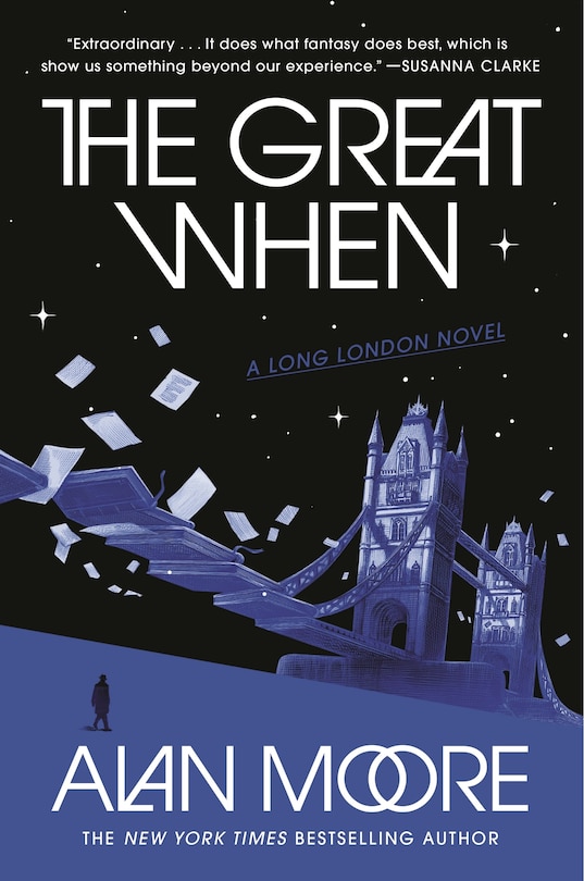 Couverture_The Great When