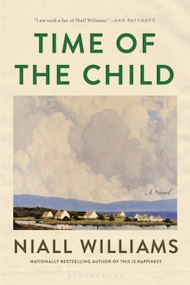 Front cover_Time of the Child