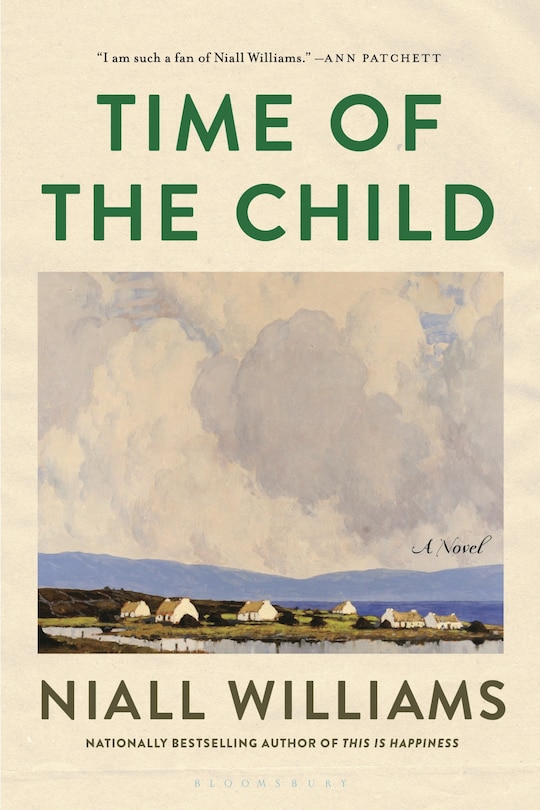 Front cover_Time of the Child
