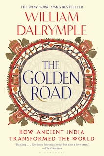 Couverture_The Golden Road