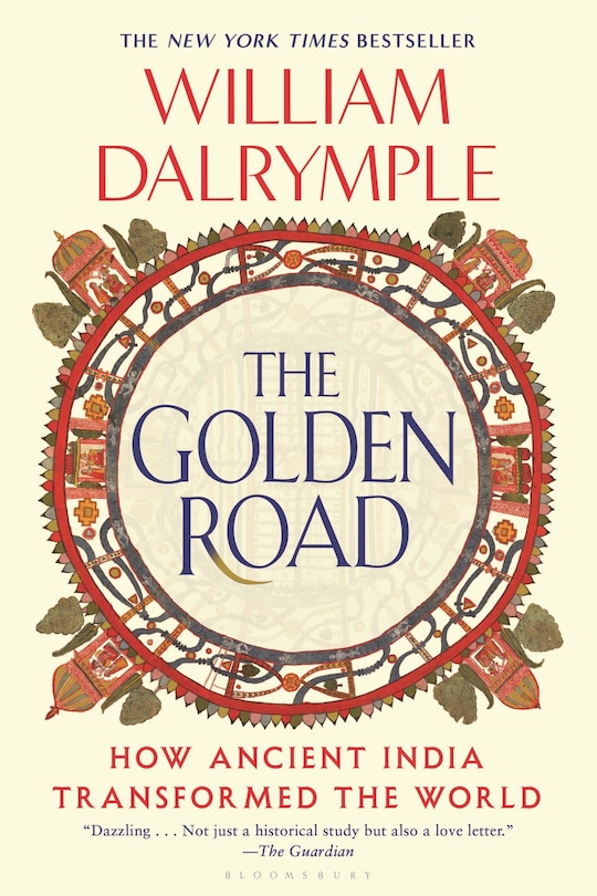 Couverture_The Golden Road