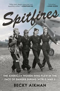 Front cover_Spitfires
