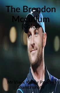 Couverture_The Brendon McCullum (Color)