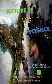 Front cover_Nature Vs Science