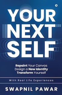 Front cover_Your Next Self